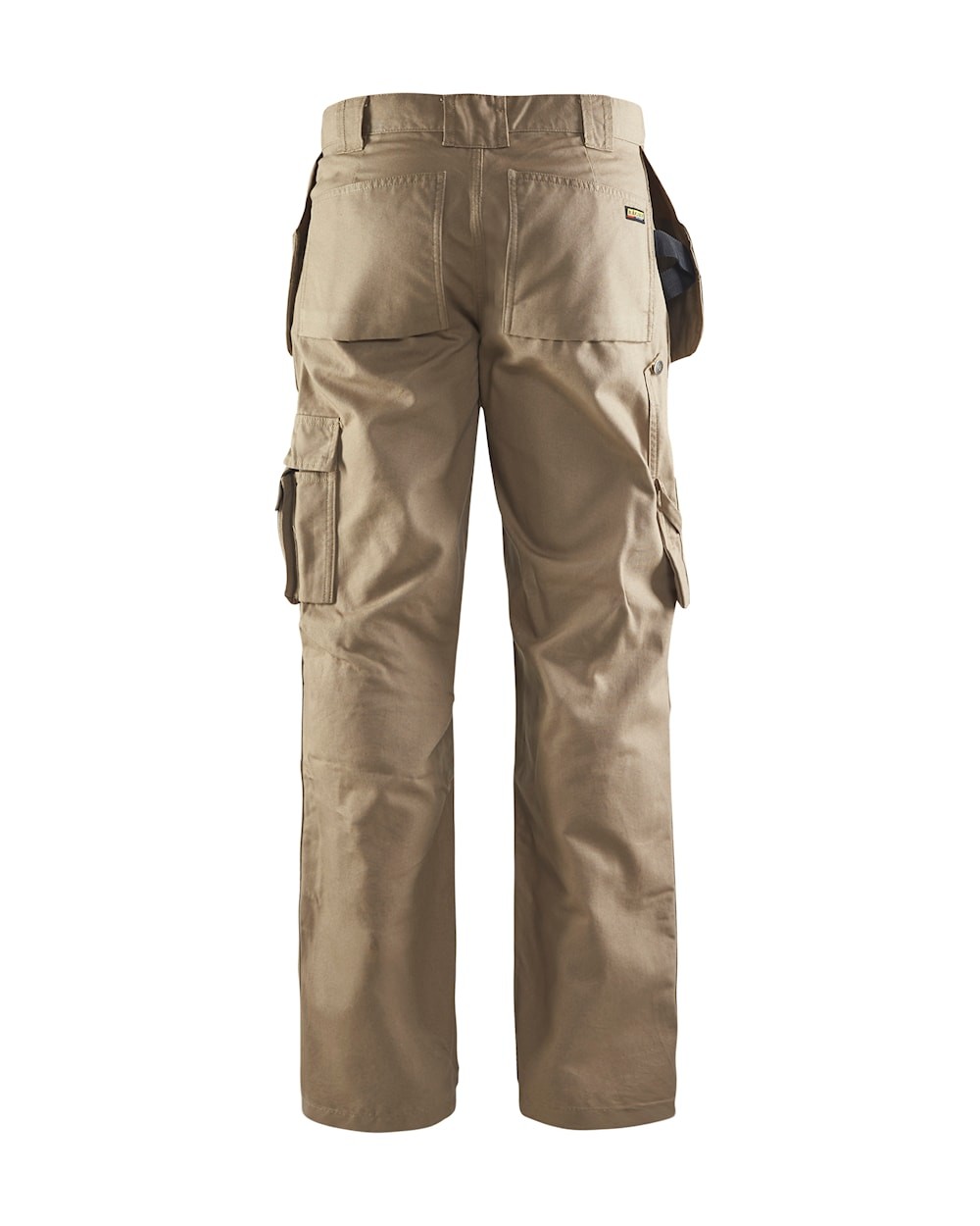 Pantaloni da lavoro Multitasche Blaklader Artigiano Antique 100% cotone 153013102800C50
