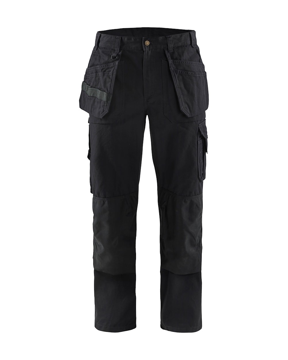 Pantaloni da lavoro Multitasche Blaklader Artigiano Antique 100% cotone 153013102800C50