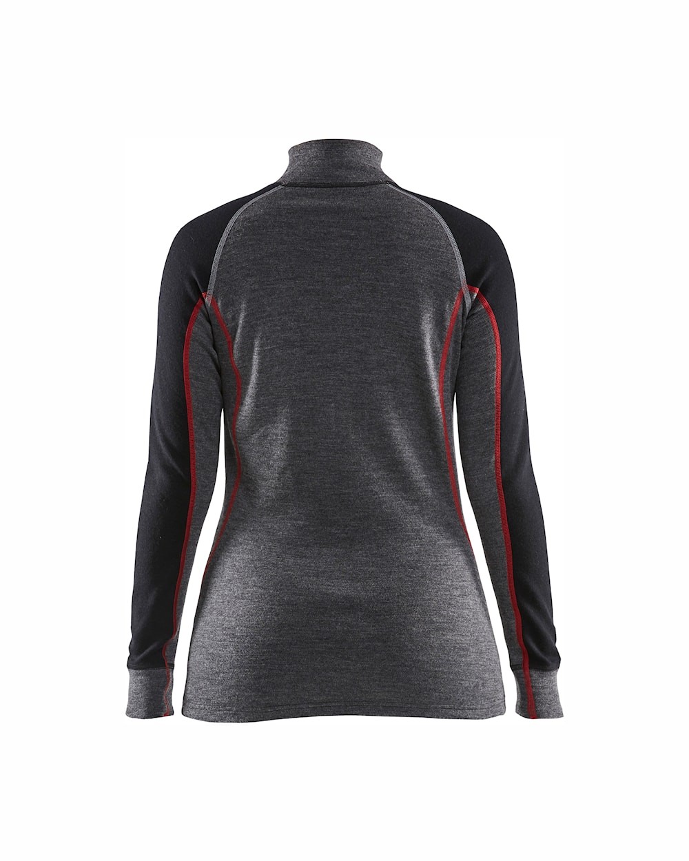 Maglia Termica a maniche lunghe con zip da Lavoro Blaklader X Warm Lady 729917369699L