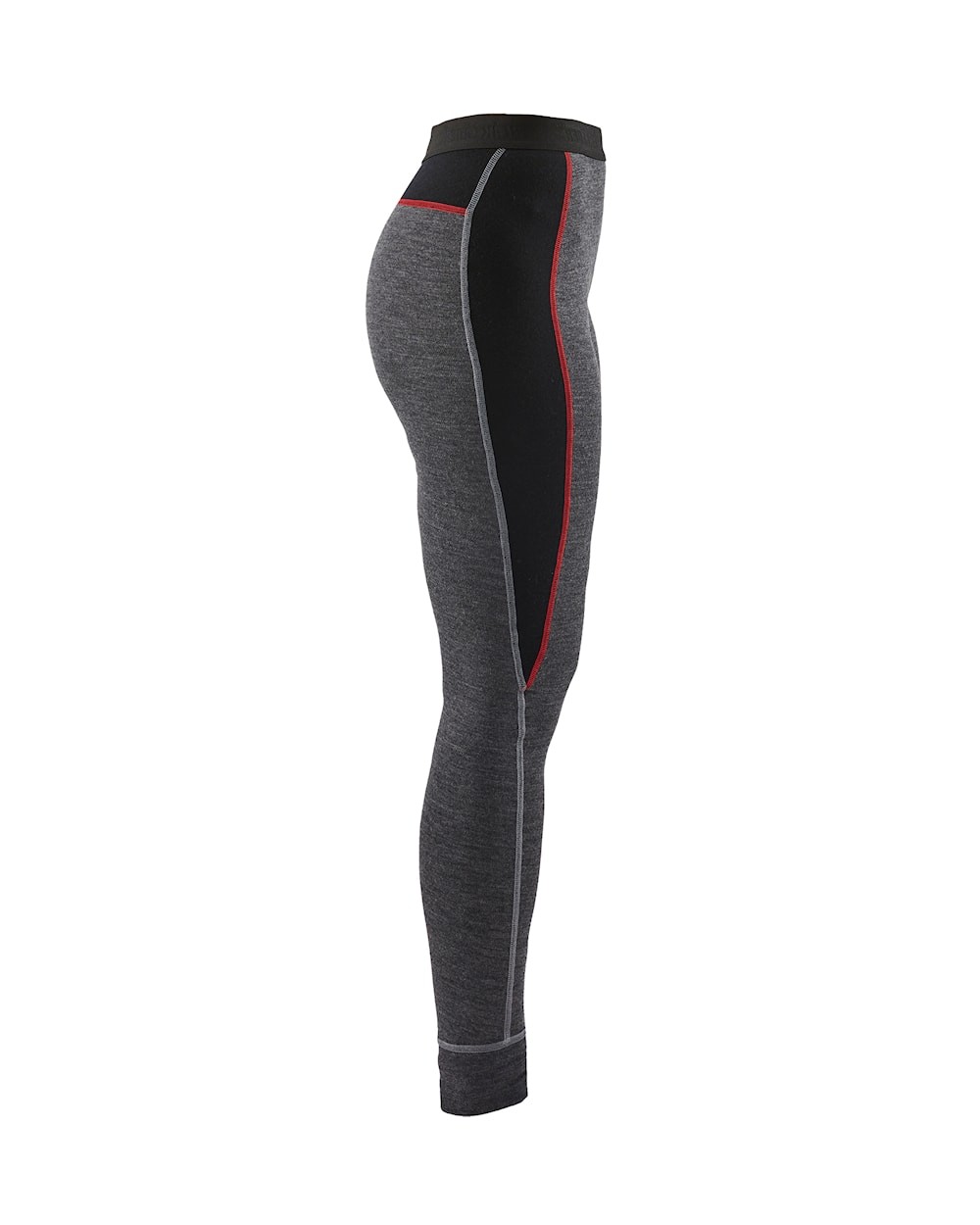 Pantaloni Termici da Lavoro Blaklader X Warm Lady 724517369699L