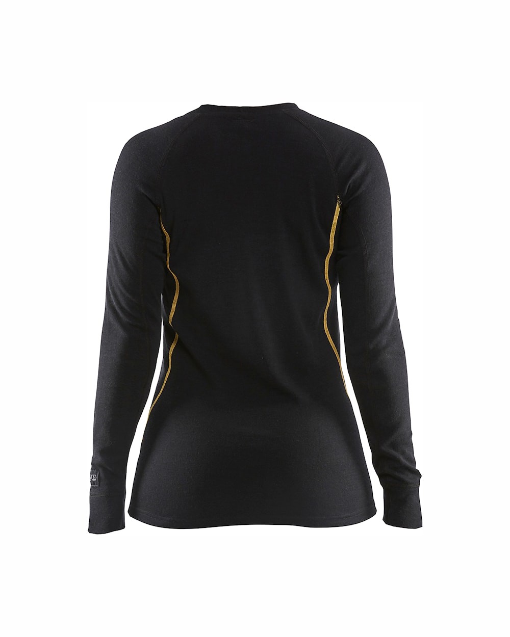 Maglia Termica a maniche lunghe da Lavoro Ignifuga Blaklader Lady 721310759900L