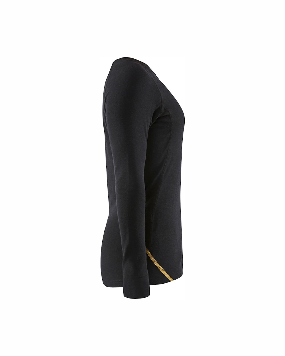 Maglia Termica a maniche lunghe da Lavoro Ignifuga Blaklader Lady 721310759900L