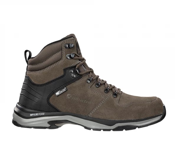 Scarpe Antinfortunistiche Albatros TRENTO CTX MID O2 WR HRO SRC 677700