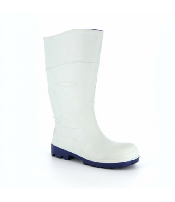 Stivali Antinfortunistici S.24 Tokay Blanc S4 SRC FO CI 7032