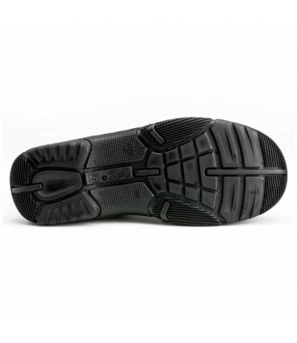 Scarpe Antinfortunistiche Basse Veloce S.24 S3 SRC 2312