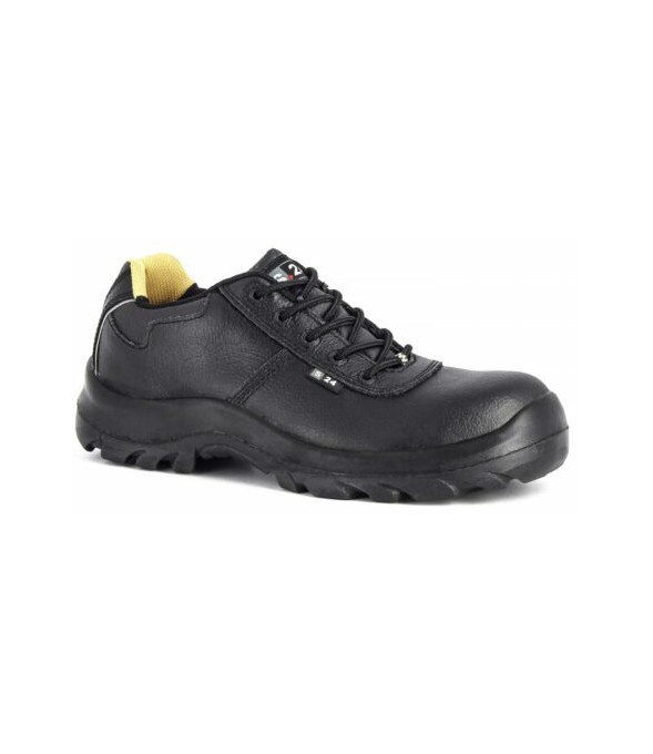 Scarpe Antinfortunistiche Basse Metalfree S.24 Vista S3 SRA FO WRU 5142