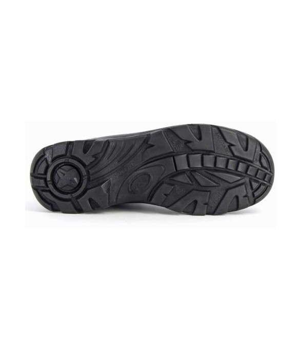 Scarpe Antinfortunistiche Basse Metalfree S.24 Vista S3 SRA FO WRU 5142