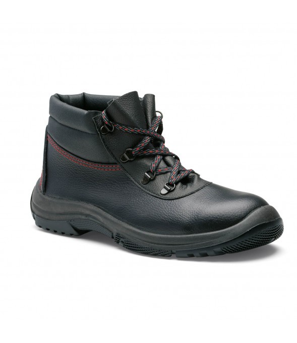 Scarpe Antinfortunistiche Alte S.24 Vitesse S3 SRC 6372