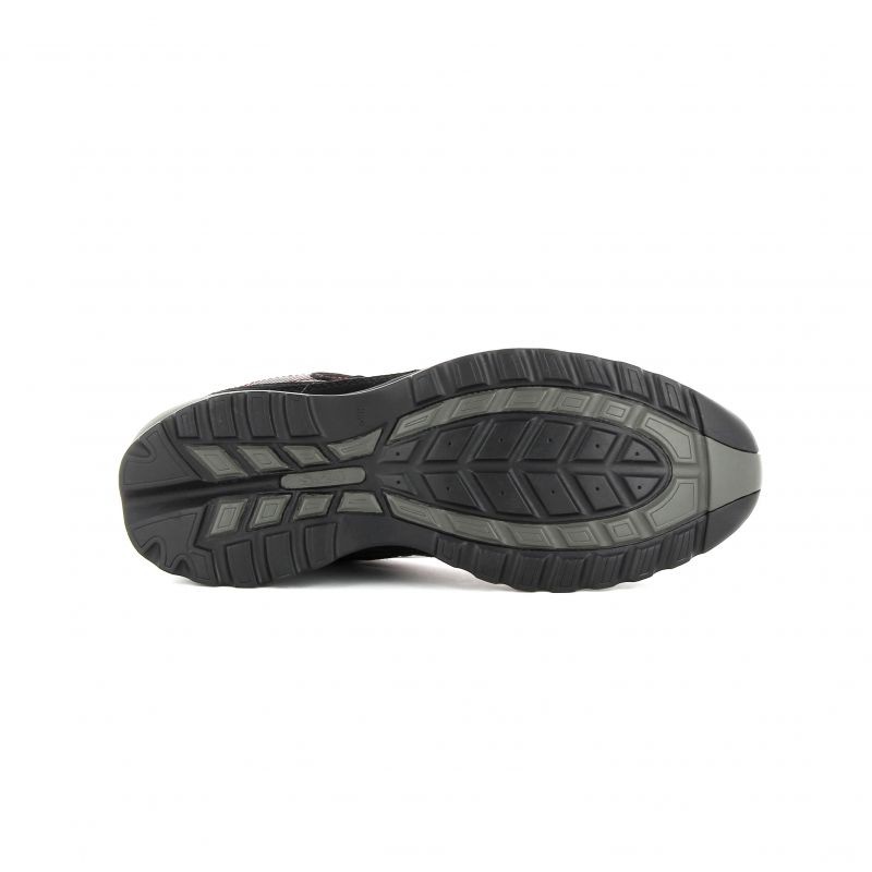 Scarpe Antinfortunistiche S.24 Waimea S3 SRA FO WR CI HI HRO 6022 Alte Metalfree