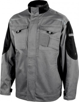 Giubbino da lavoro Multitasche 100% Cotone Albatros Profi Line 286350