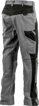 Pantaloni da lavoro Multitasche 100% cotone Albatros Profi Line 286360