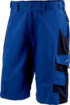 Bermuda da lavoro Multitasche 100% cotone Albatros Profi Line 286380