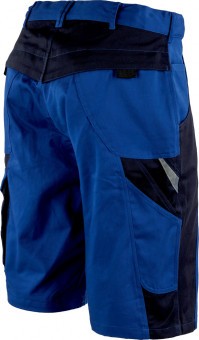 Bermuda da lavoro Multitasche 100% cotone Albatros Profi Line 286380