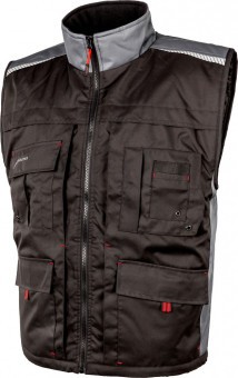 Gilet da lavoro Multitasche Albatros Edison 279310