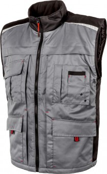 Gilet da lavoro Multitasche Albatros Edison 279310