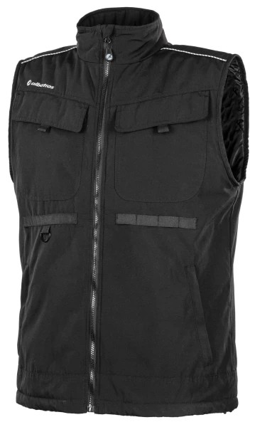 Gilet da lavoro Multitasche impermeabile Albatros Tiber 279760