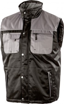 Gilet da lavoro Multitasche impermeabile Albatros Tesla 279840