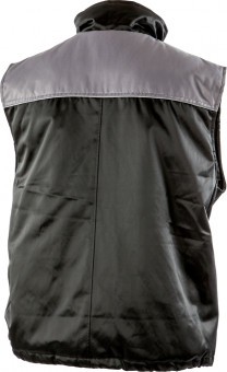 Gilet da lavoro Multitasche impermeabile Albatros Tesla 279840