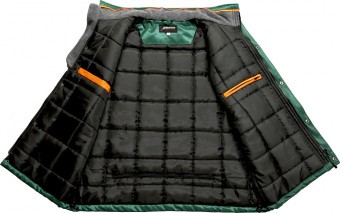 Gilet da lavoro Multitasche impermeabile Albatros Tesla 279840