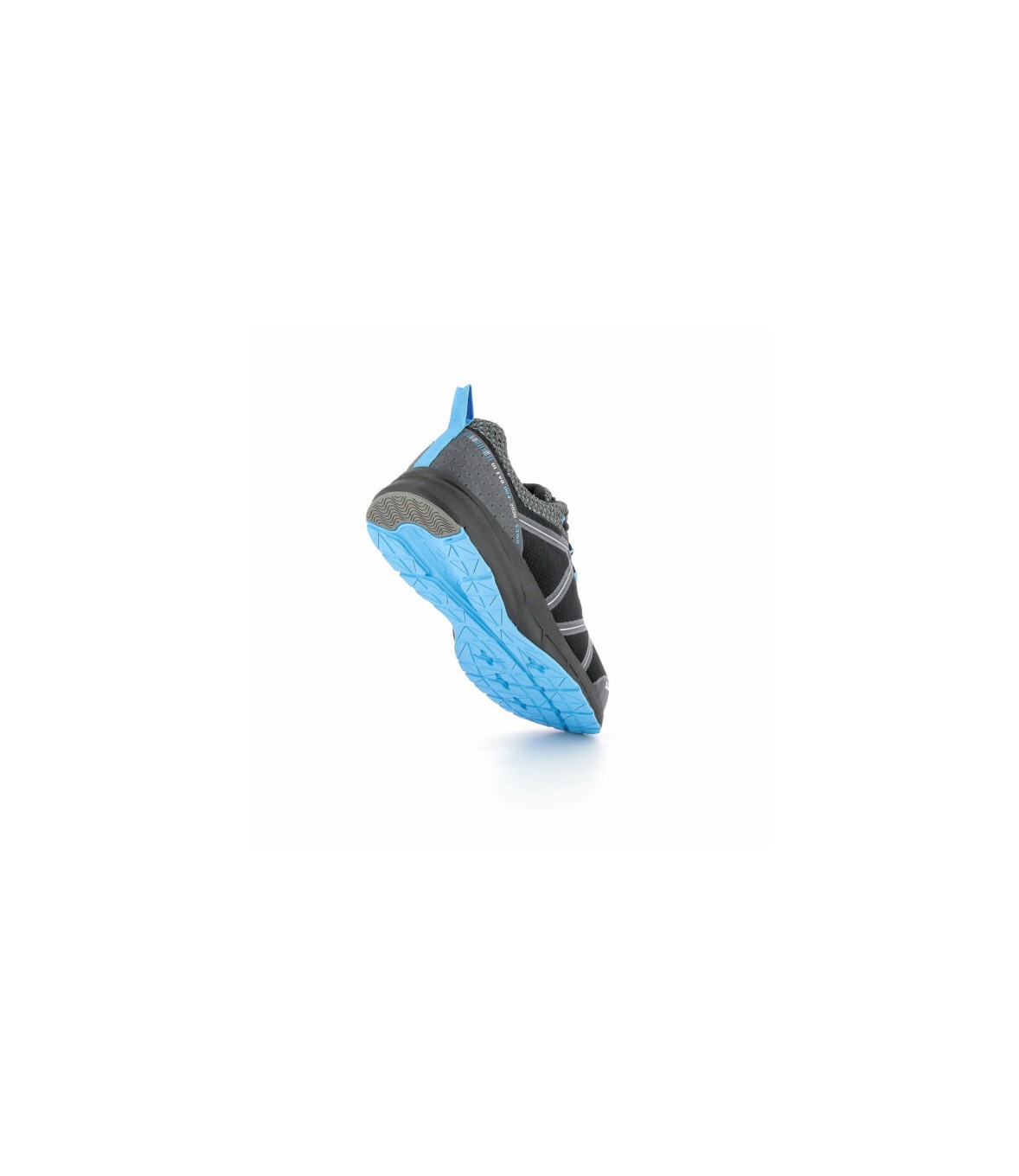 Scarpe Antifortunistiche S.24 Shadow S3 ESD SRC FO WR HRO HI CI 6182 Basse Metalfree
