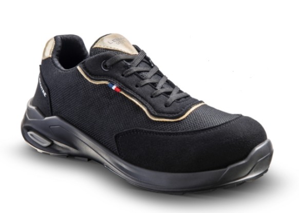 Scarpe antinfortunistiche Lemaitre EVA Bas Donna S3S SR CI FO EVABS3S