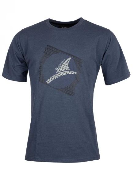 T-shirt da lavoro Maniche corte Albatros Dervock 298050