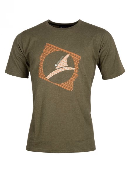 T-shirt da lavoro Maniche corte Albatros Dervock 298050