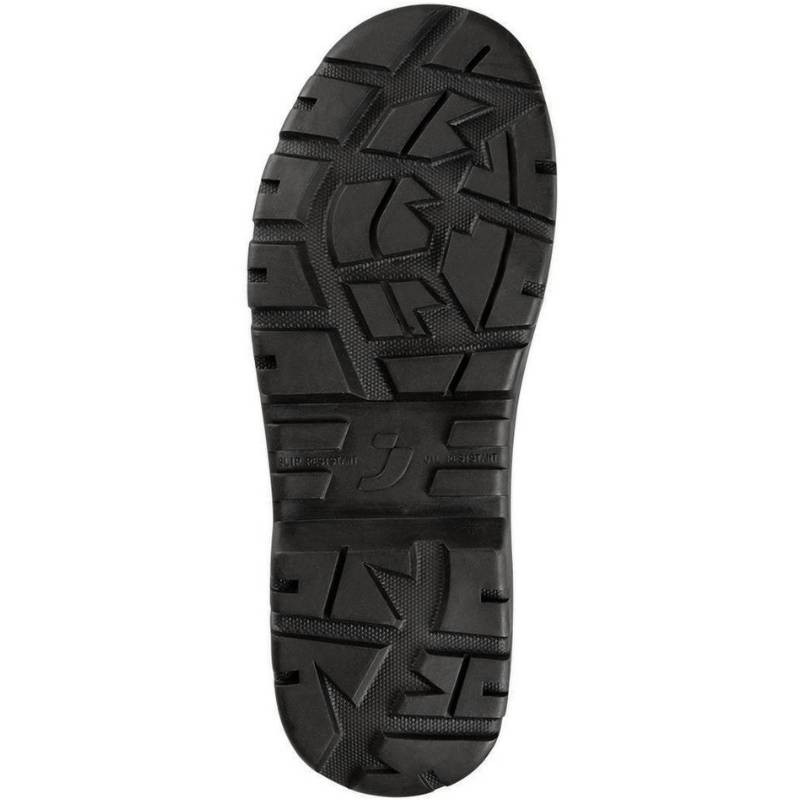 Scarpe Antinfortunistiche Safety Jogger Hekla Low S3 SR LG SC HI CI FO HRO Basse