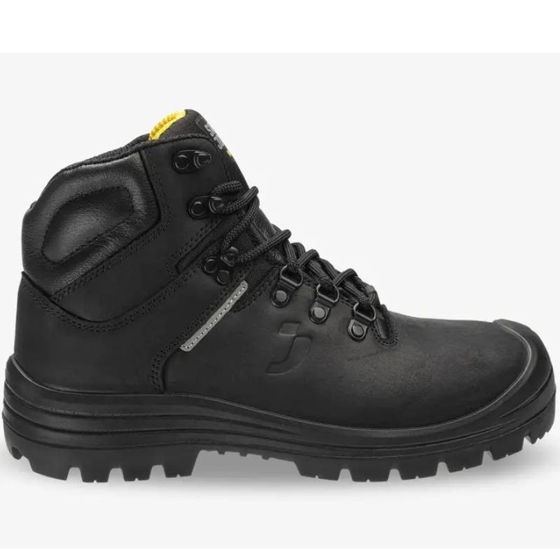 Scarpe Antinfortunistiche Safety Jogger Vesuvio Mid S3 SR SC HI CI FO HRO Alte