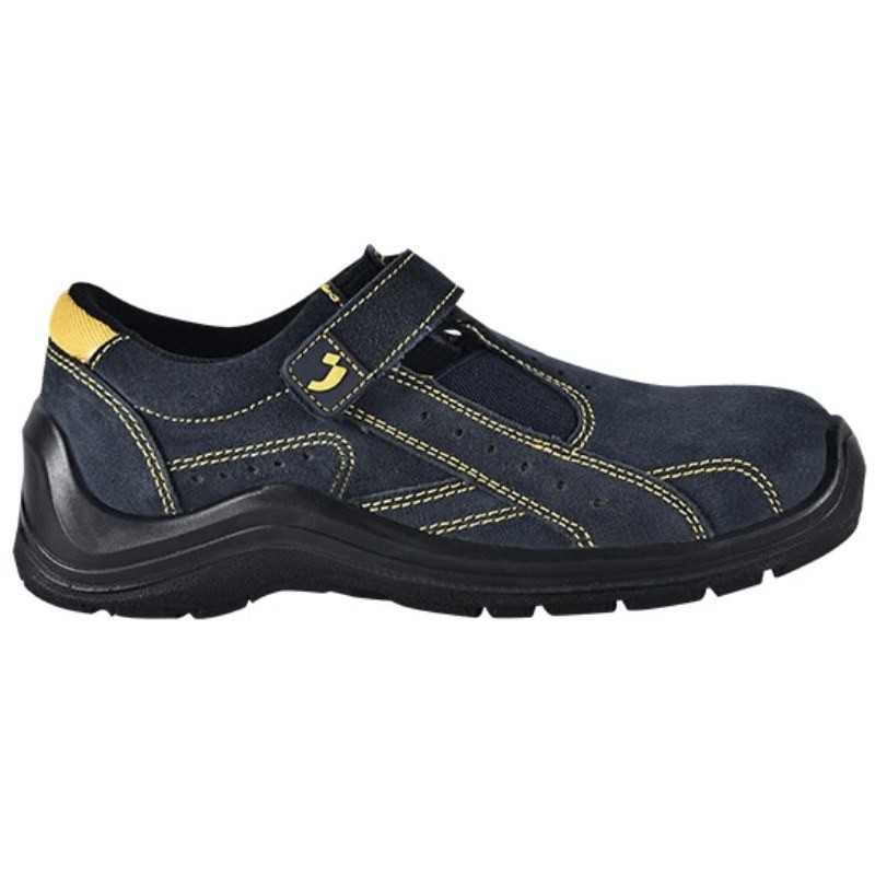 Scarpe Antinfortunistiche Safety Jogger Sonora S1P SR FO Basse