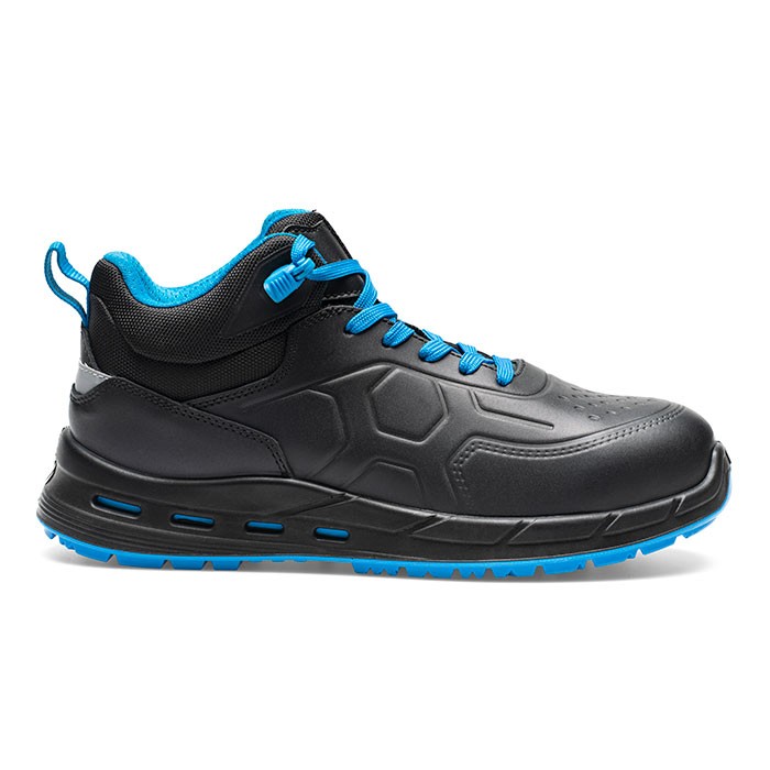 Scarpe Antinfortunistiche Sottozero Flag S7S FO SR ESD SZ780N Alte Metalfree