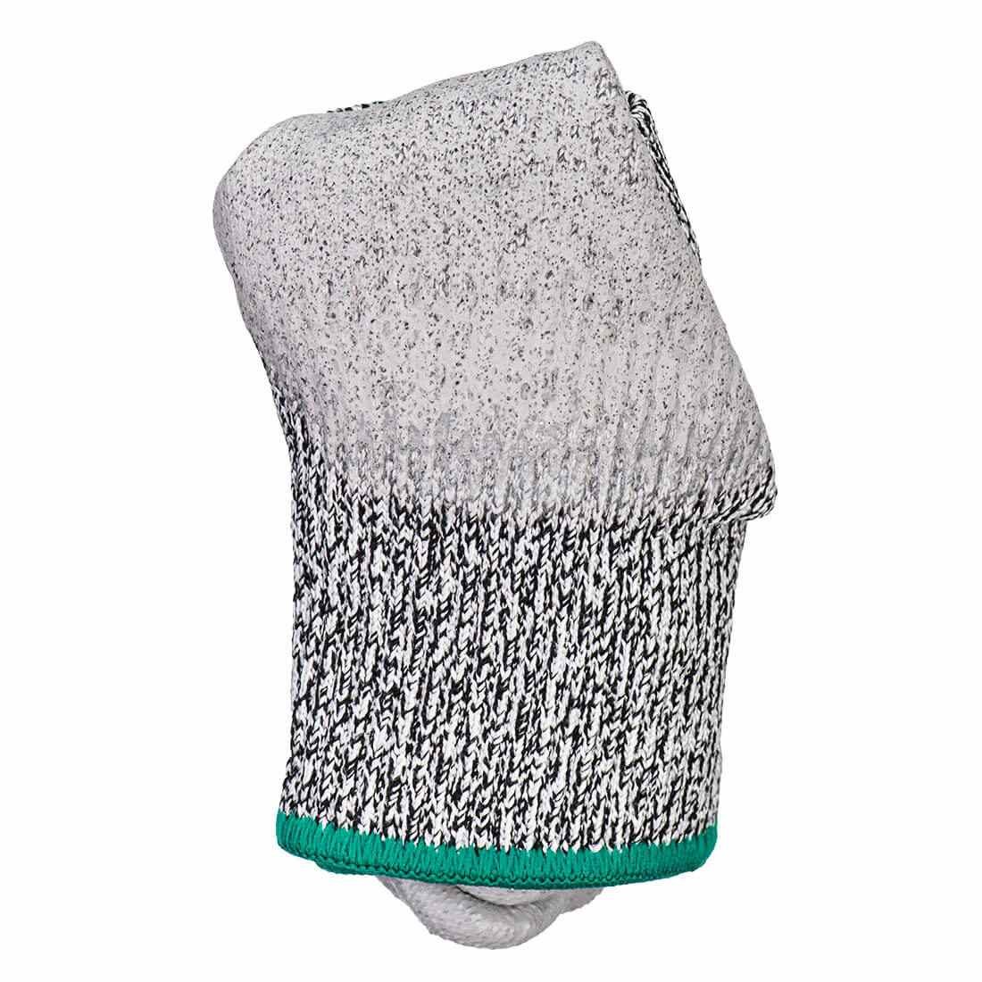 144 Paia - Guanti da Lavoro Antitaglio Antiabrasione Stretch Portwest VB620
