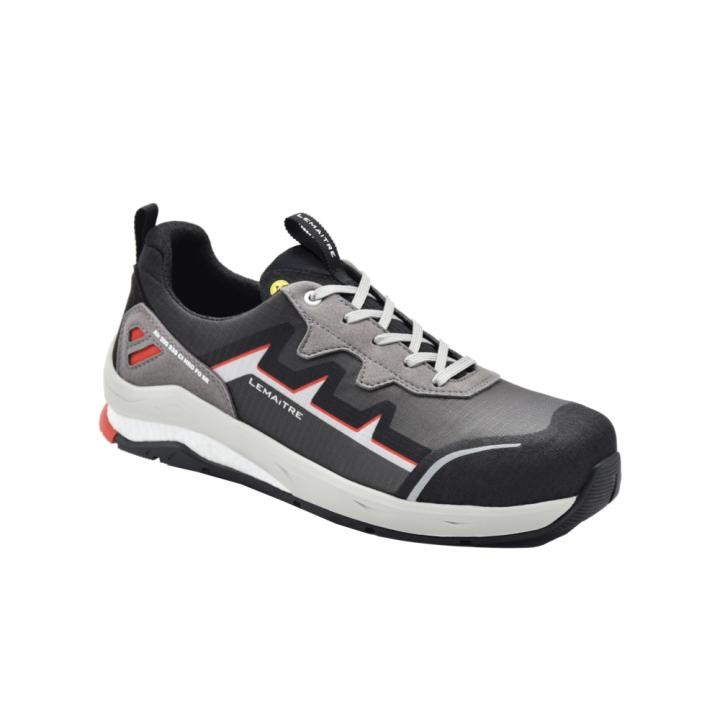 Scarpe Antinfortunistiche Lemaitre Air 200 S3S ESD A200S3SBM Basse