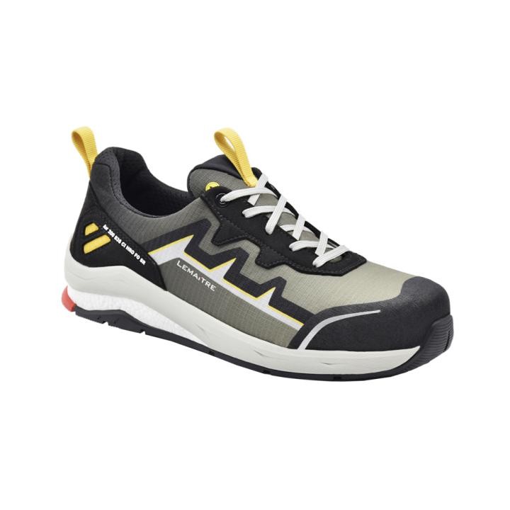 Scarpe Antinfortunistiche Lemaitre Air 200 S3S ESD A200S3SBM Basse