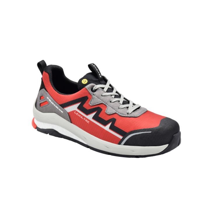 Scarpe Antinfortunistiche Lemaitre Air 200 S3S ESD A200S3SBM Basse