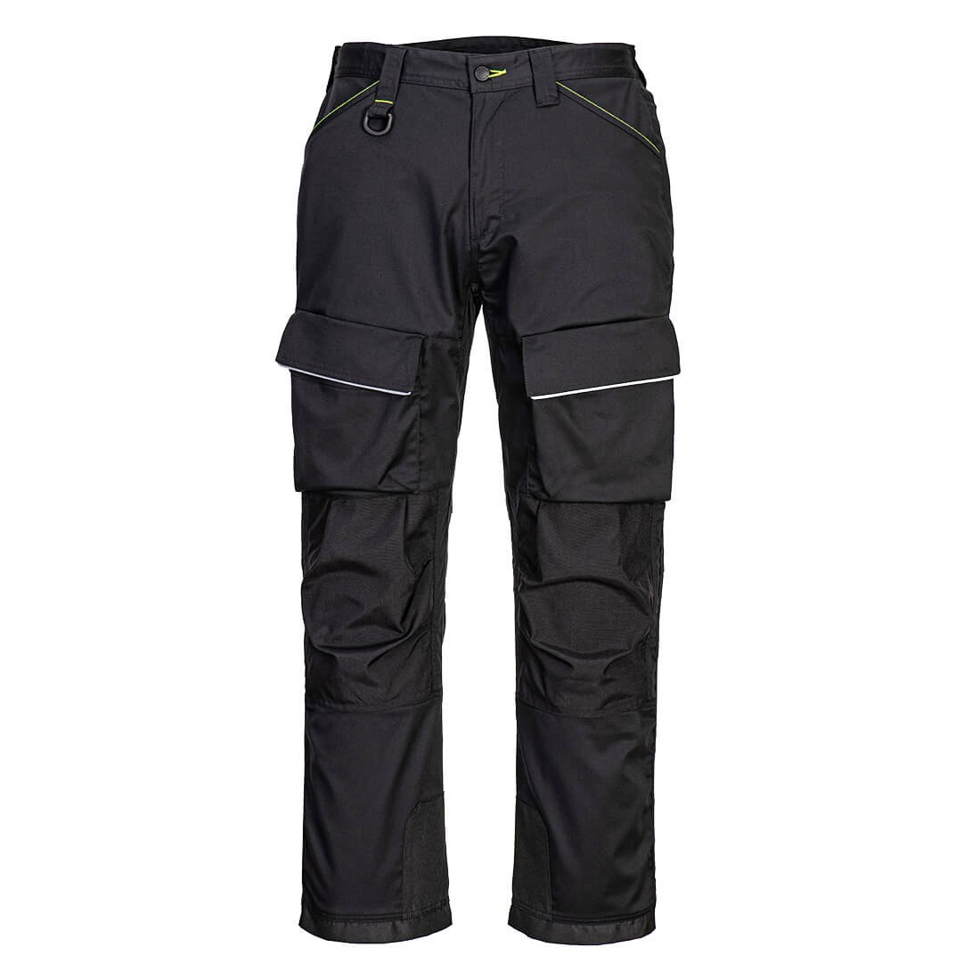 Pantaloni da Lavoro Multitasche Stretch Portwest PW322