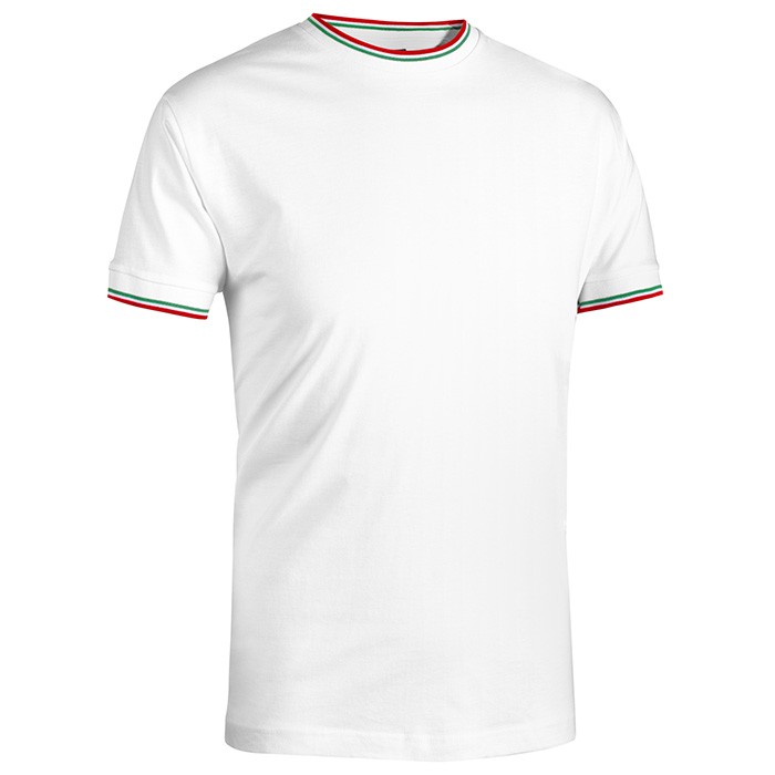 T-Shirt da Lavoro 100% Cotone Sottozero Sky Sport E0419