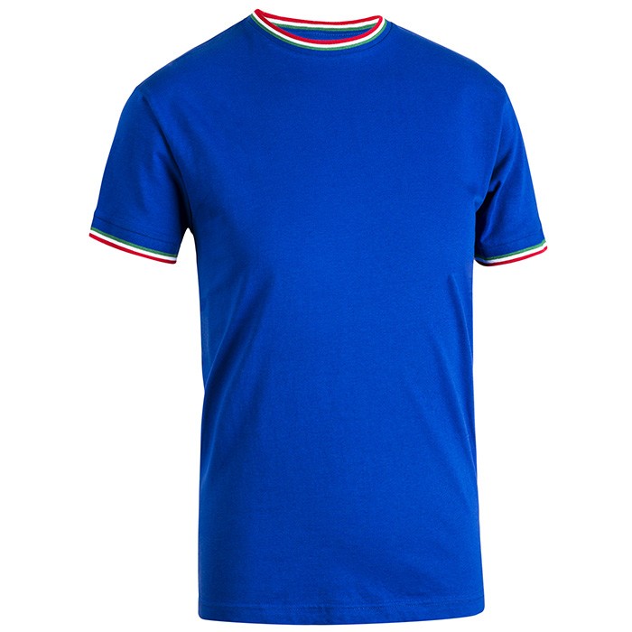 T-Shirt da Lavoro 100% Cotone Sottozero Sky Sport E0419