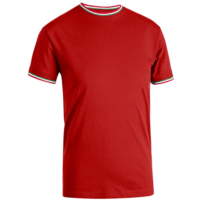 T-Shirt da Lavoro 100% Cotone Sottozero Sky Sport E0419