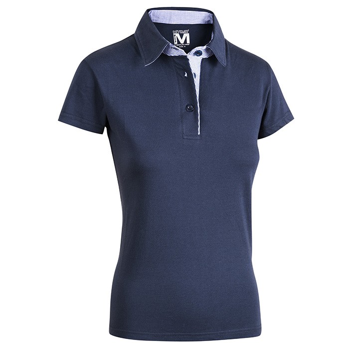 Polo da Lavoro 100% Cotone Sottozero Taormina E0470