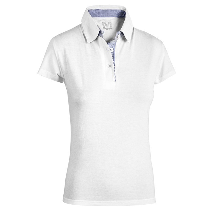 Polo da Lavoro 100% Cotone Sottozero Taormina E0470