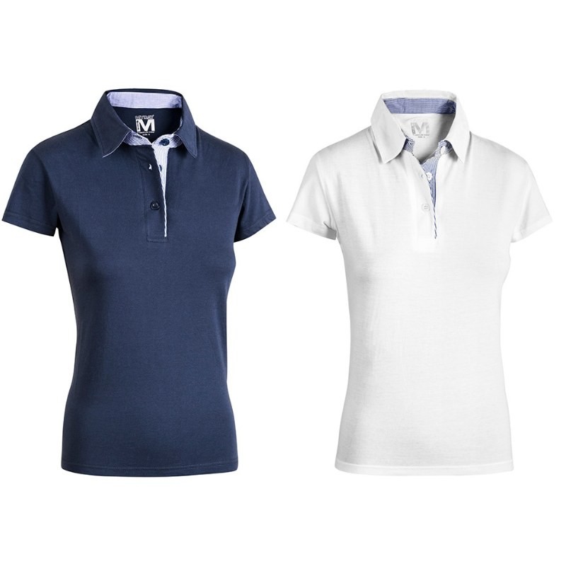 Polo da Lavoro 100% Cotone Sottozero Taormina E0470