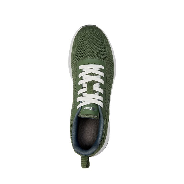 Scarpe U-Power Heston Green OB E FO SR US20289