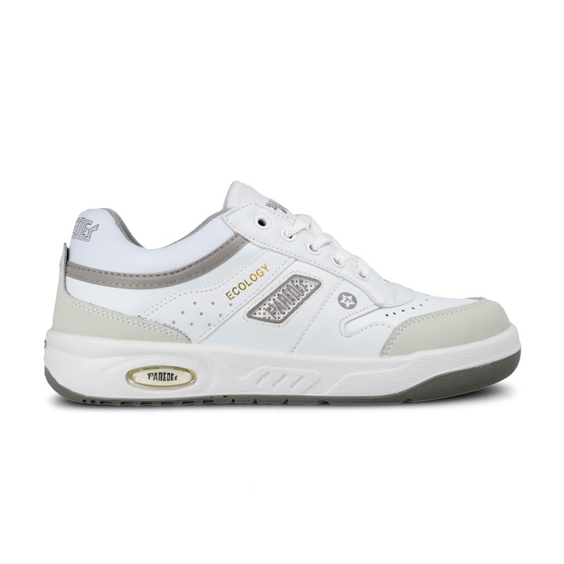 Scarpe Paredes Ecology O1 SRA DP102