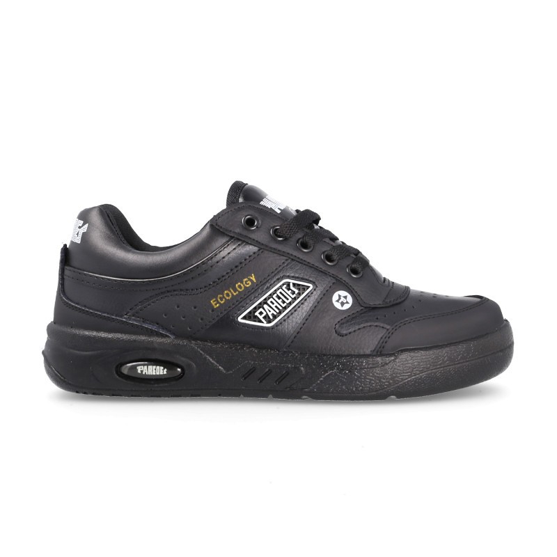 Scarpe Paredes Ecology O1 SRA DP102