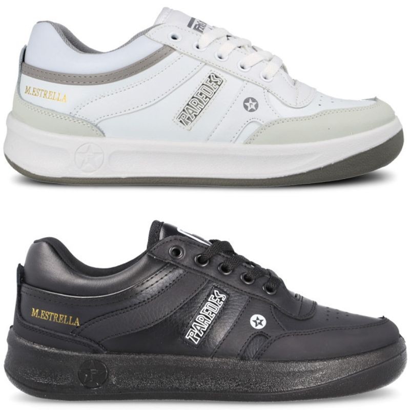 Scarpe Paredes Estrella O1 SRA DP100 Basse