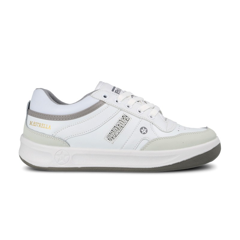 Scarpe Paredes Estrella O1 SRA DP100 Basse