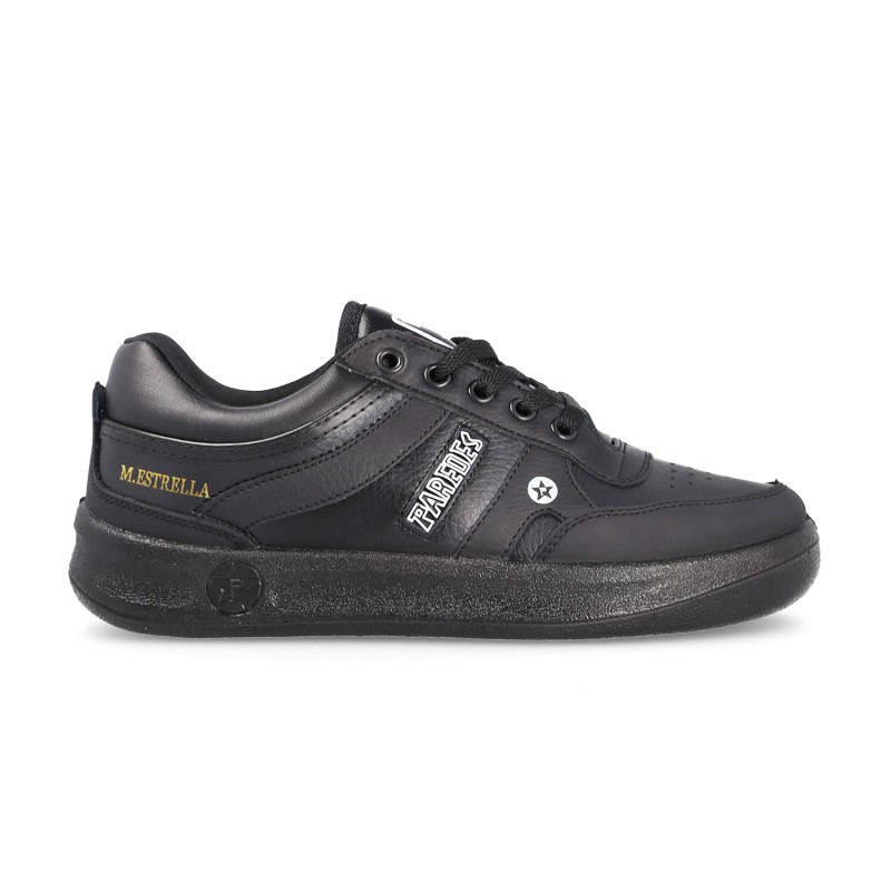 Scarpe Paredes Estrella O1 SRA DP100 Basse