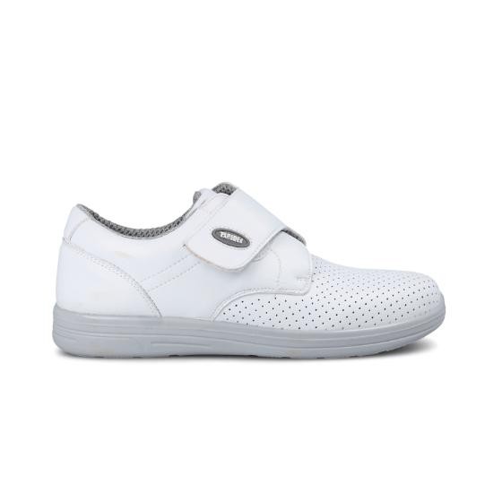 Scarpe Antinfortunistiche Paredes Scorpione O1 FO OP5113 Basse Metalfree