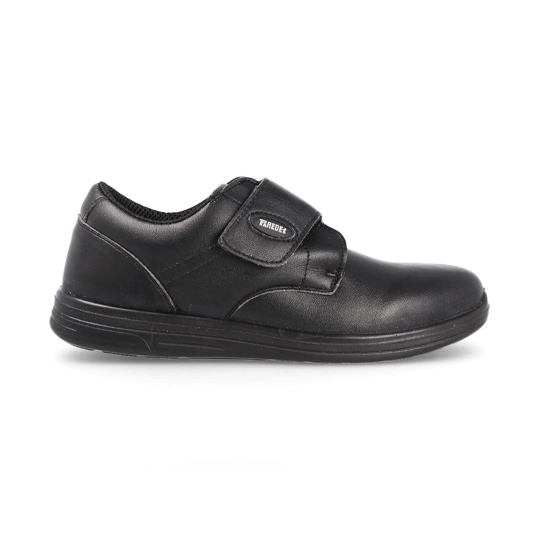 Scarpe Antinfortunistiche Paredes Scorpione O1 FO OP5113 Basse Metalfree